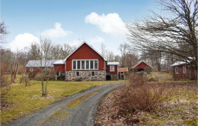 Lovely Home In Vinslöv With Sauna in Vinslöv
